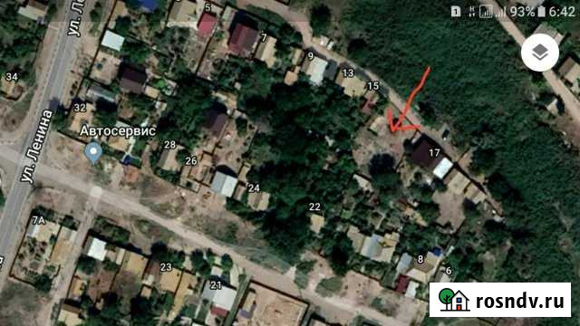 Участок ИЖС 8 сот. на продажу в Ильинке Ильинка - изображение 1