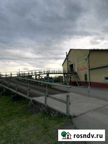 Гараж 21 м² на продажу в Ленинске-Кузнецком Ленинск-Кузнецкий - изображение 1