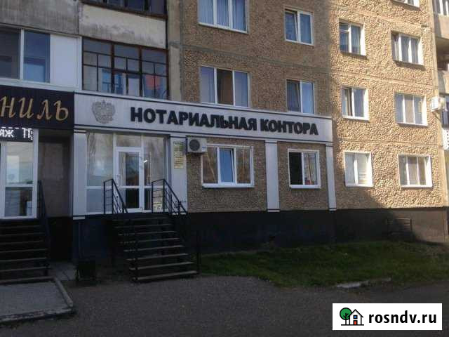 Офисное помещение Мелеуз - изображение 1