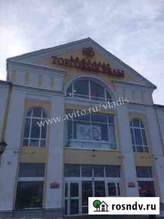 Продам торговое помещение, 24 кв.м. Владимир
