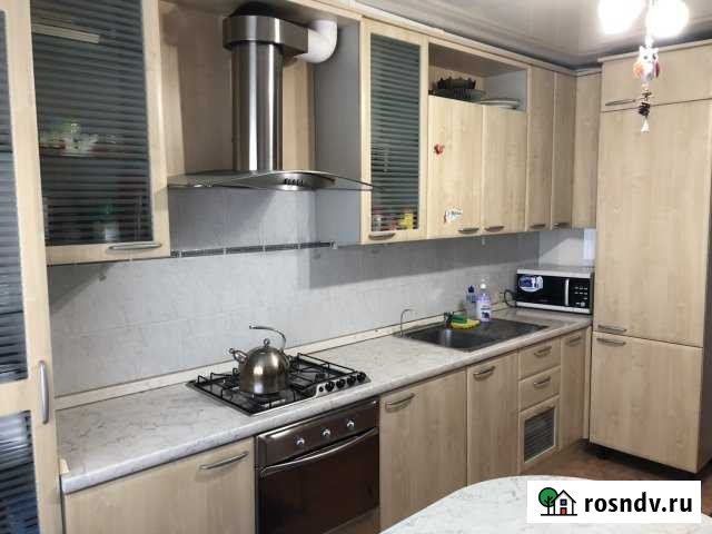 5-комнатная квартира, 119 м², 4/7 эт. на продажу в Нижнекамске Нижнекамск - изображение 1