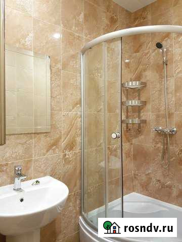 Квартира-студия, 23 м², 1/18 эт. в аренду на длительный срок в Новом Девяткино Новое Девяткино - изображение 1