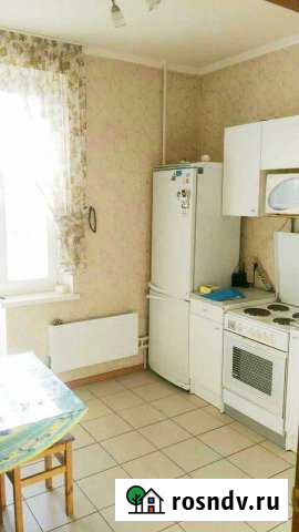 2-комнатная квартира, 54 м², 18/18 эт. на продажу в Железнодорожном Московской области Железнодорожный - изображение 1