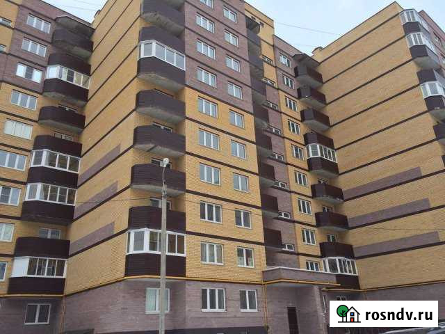 2-комнатная квартира, 63 м², 6/9 эт. на продажу в Шатуре Шатура - изображение 1