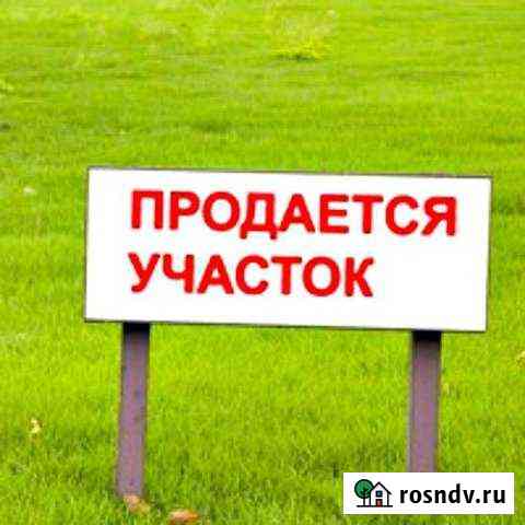 Участок СНТ, ДНП 10 сот. на продажу в Александрове Александров