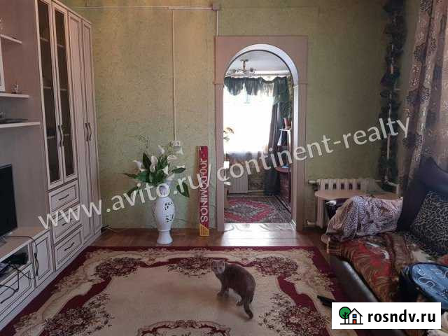 4-комнатная квартира, 52 м², 2/2 эт. на продажу в Коврове Ковров - изображение 1