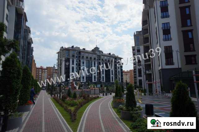 5-комнатная квартира, 153 м², 9/11 эт. на продажу в Калининграде Калининград - изображение 1