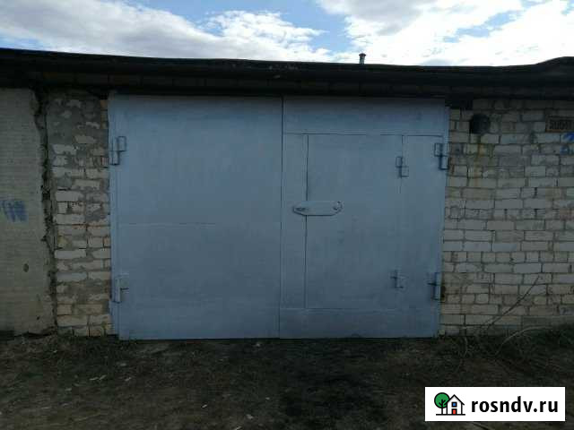 Гараж на продажу в Дедовичах Дедовичи - изображение 1