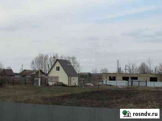 Участок ИЖС 24 сот. на продажу в Кушнаренково Кушнаренково