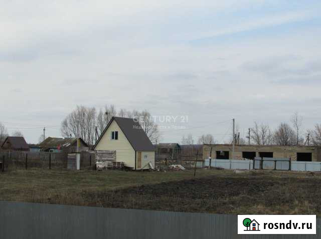 Участок ИЖС 24 сот. на продажу в Кушнаренково Кушнаренково - изображение 1