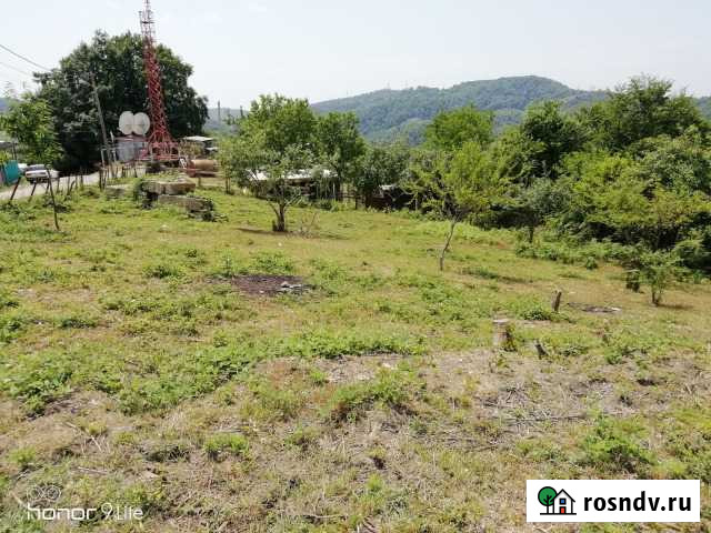 Участок ИЖС 10 сот. на продажу в Горном Лоо Горное Лоо - изображение 1