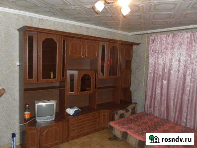 Комната 18 м² в 3-ком. кв., 4/9 эт. в аренду на длительный срок в Орехово-Зуево Орехово-Зуево - изображение 1