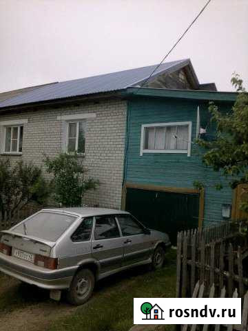 4-комнатная квартира, 115 м², 2/2 эт. на продажу в Яранске Яранск - изображение 1