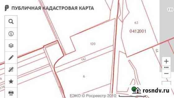 Участок СНТ, ДНП 177000 сот. на продажу в Белореченске Белореченск