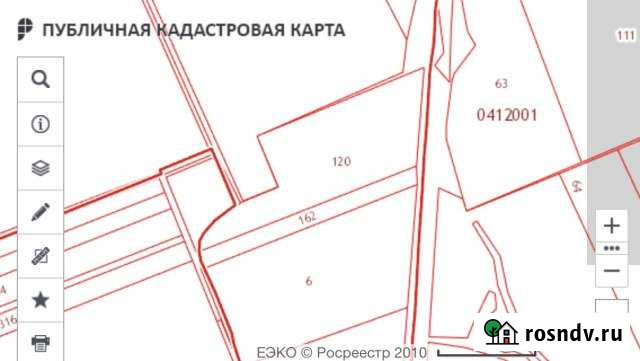 Участок СНТ, ДНП 177000 сот. на продажу в Белореченске Белореченск - изображение 1