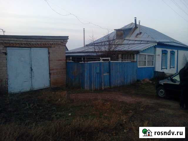 Дом 86 м² на участке 15 сот. на продажу в Илеке Илек - изображение 1