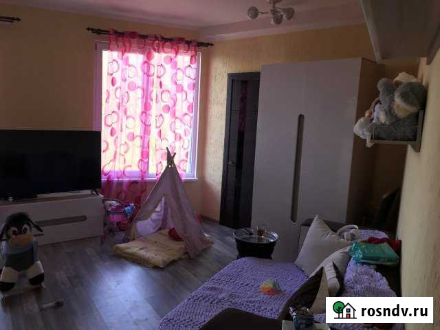 2-комнатная квартира, 51 м², 1/2 эт. на продажу в Алупке Алупка - изображение 1