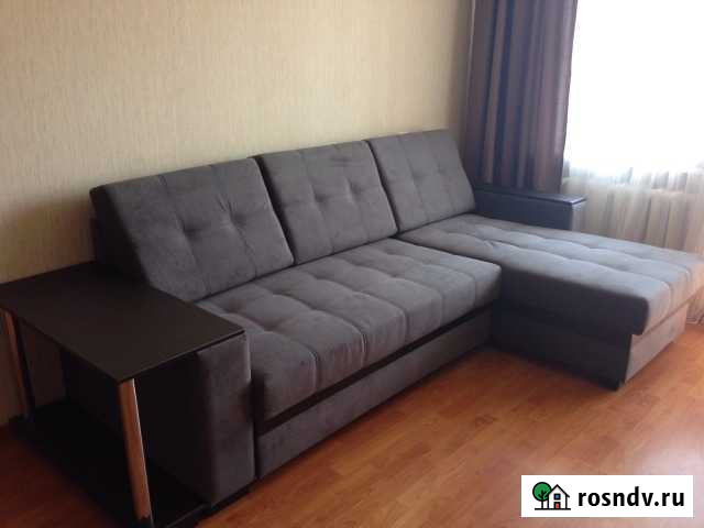 2-комнатная квартира, 40 м², 5/5 эт. на продажу в Кокино Кокино - изображение 1