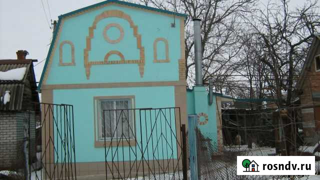 Дача 80 м² на участке 7 сот. на продажу в Георгиевске Георгиевск - изображение 1