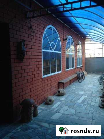 Дом 280 м² на участке 17 сот. на продажу в Воронежской Воронежская - изображение 1