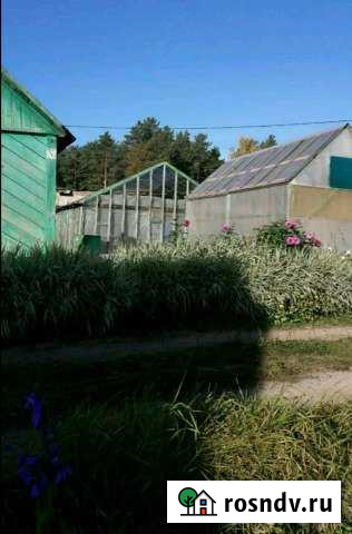 Участок СНТ, ДНП 2 сот. на продажу в Верхнем Тагиле Верхний Тагил - изображение 1