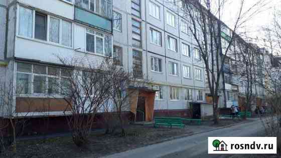 2-комнатная квартира, 51 м², 4/5 эт. на продажу в Жуковке Жуковка