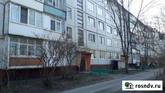 2-комнатная квартира, 51 м², 4/5 эт. на продажу в Жуковке Жуковка - изображение 1