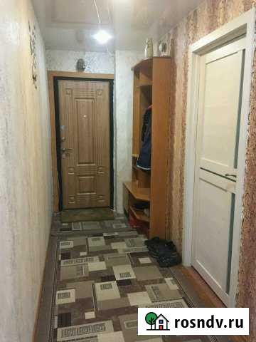 2-комнатная квартира, 47 м², 1/9 эт. на продажу в Искитиме Искитим - изображение 1