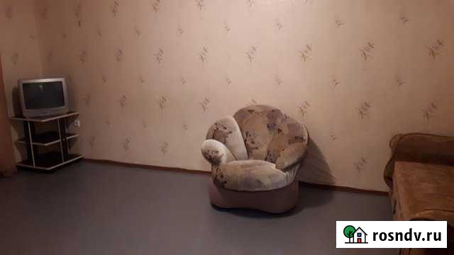 1-комнатная квартира, 36 м², 2/9 эт. в аренду на длительный срок в Мелеузе Мелеуз - изображение 1