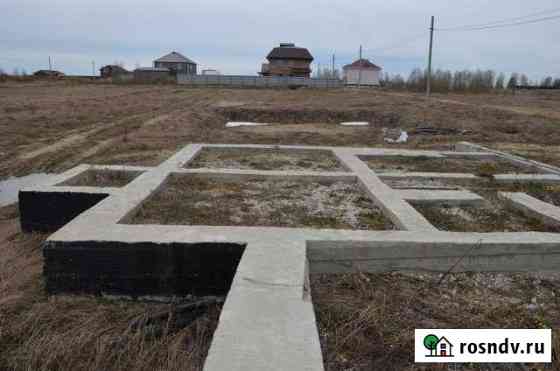 Участок ИЖС 10 сот. на продажу в Ухте Ухта