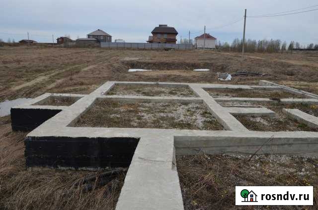 Участок ИЖС 10 сот. на продажу в Ухте Ухта - изображение 1