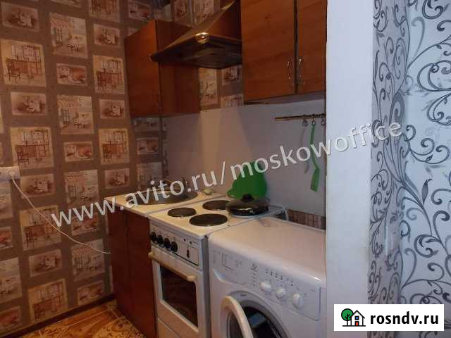 1-комнатная квартира, 33 м², 4/12 эт. в аренду на длительный срок в Ивантеевке Московской области Ивантеевка - изображение 1