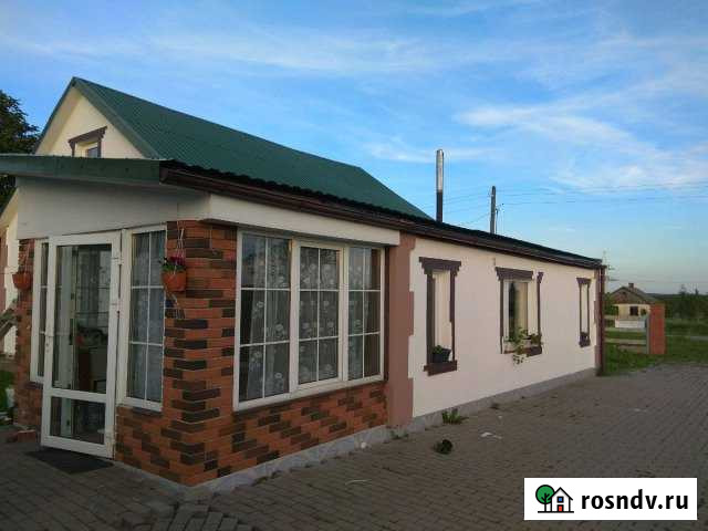 Дом 66 м² на участке 27 сот. на продажу в Гусеве Гусев - изображение 1