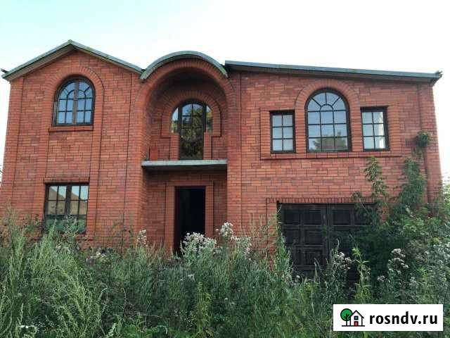 Коттедж 303 м² на участке 9 сот. на продажу в Клинцах Клинцы - изображение 1