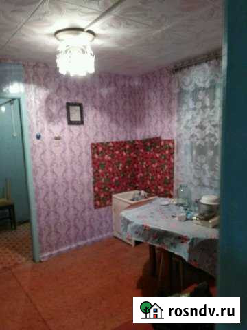 Дом 51 м² на участке 10 сот. на продажу в Милютинской Милютинская - изображение 1