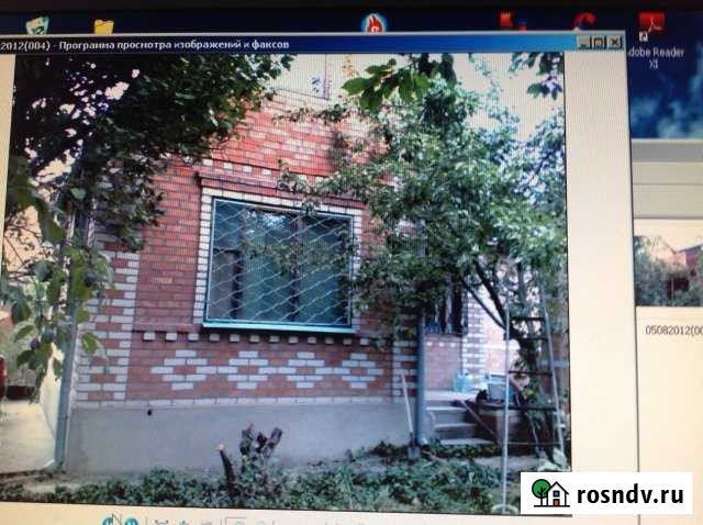 Дача 65 м² на участке 5.5 сот. на продажу в Таганроге Таганрог - изображение 1