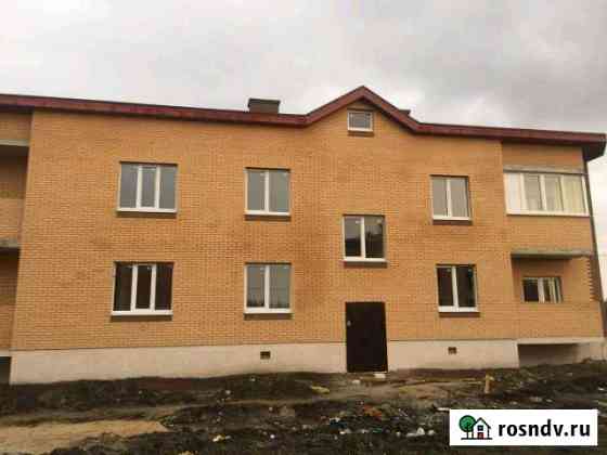 1-комнатная квартира, 29 м², 2/2 эт. на продажу в Демихово Демихово