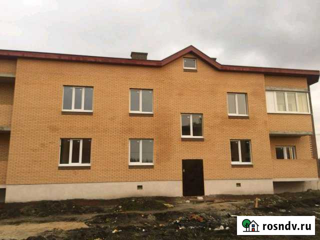 1-комнатная квартира, 29 м², 2/2 эт. на продажу в Демихово Демихово - изображение 1