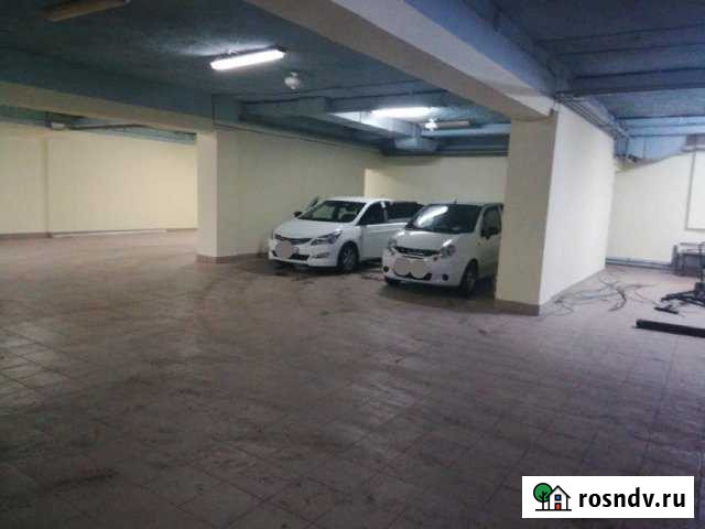 Машиноместо 19 м² в аренду в Кемерово Кемерово - изображение 1