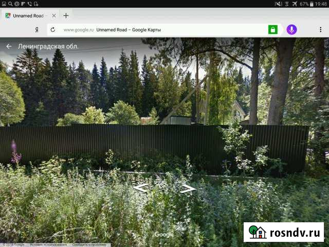 Дача 20 м² на участке 20 сот. на продажу в Советском Ленинградской области Советский - изображение 1
