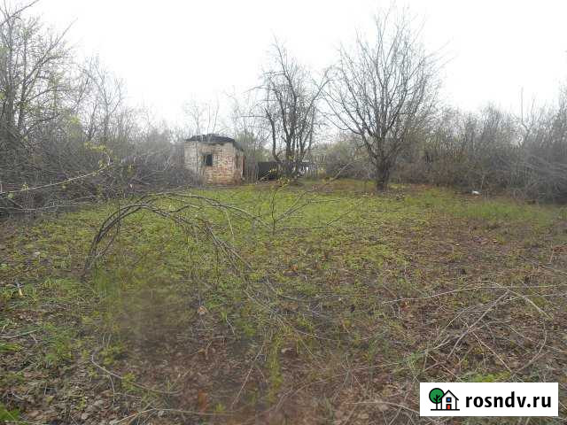 Участок СНТ, ДНП 6 сот. на продажу в Алексеевке Самарской области Алексеевка - изображение 1