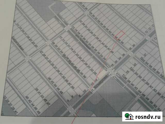 Участок ИЖС 10 сот. на продажу в Отрадном Отрадный - изображение 1