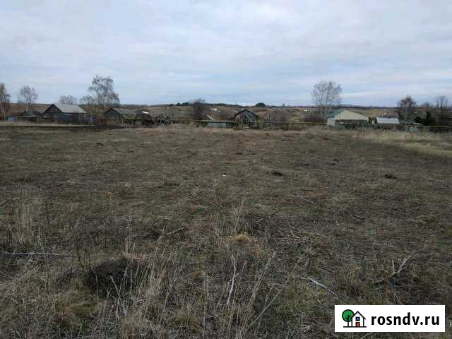 Участок ИЖС 20 сот. на продажу в Ишеевке Ишеевка - изображение 1