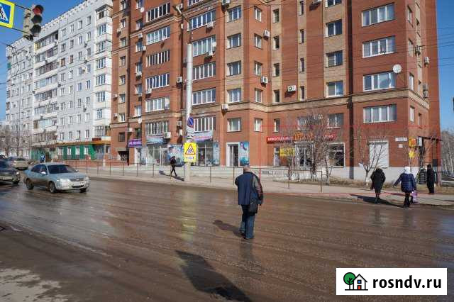 Торговое помещение, 48 кв.м. Новокуйбышевск - изображение 1