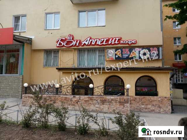 Помещение общественного питания, 350 кв.м. Рязань - изображение 1