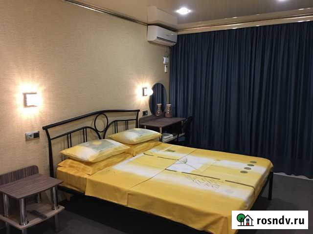 1-комнатная квартира, 30 м², 3/5 эт. в аренду посуточно в Туапсе Туапсе - изображение 1