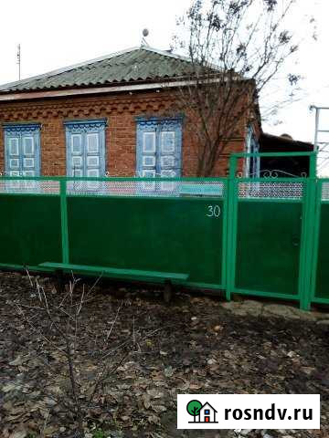 Дом 60 м² на участке 15 сот. на продажу в Ладожской Ладожская - изображение 1