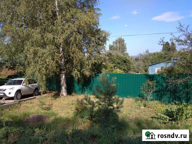 Участок ИЖС 15 сот. на продажу в Богородском Московской области Богородское - изображение 1