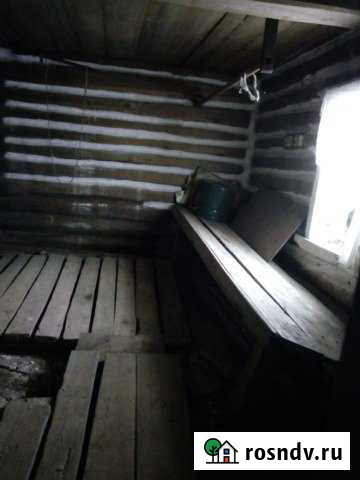 Дом 44.5 м² на участке 26 сот. на продажу в Сарманово Сарманово - изображение 1