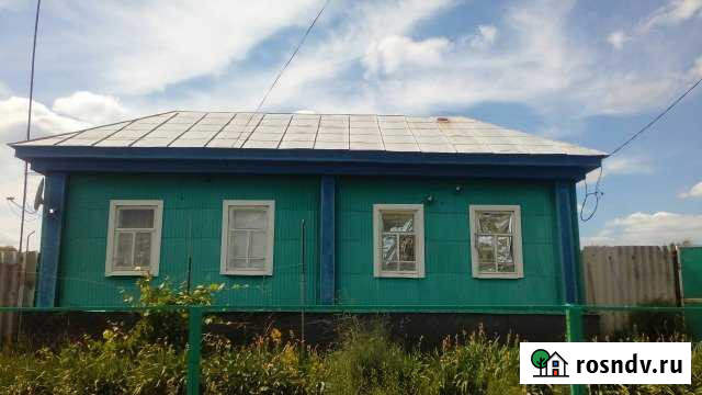 Дом 77 м² на участке 25 сот. на продажу в Малой Сердобе Малая Сердоба - изображение 1